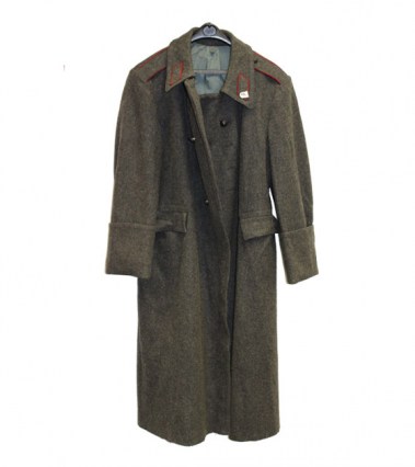 Bulgarian-Charcoal-Long-Overcoat